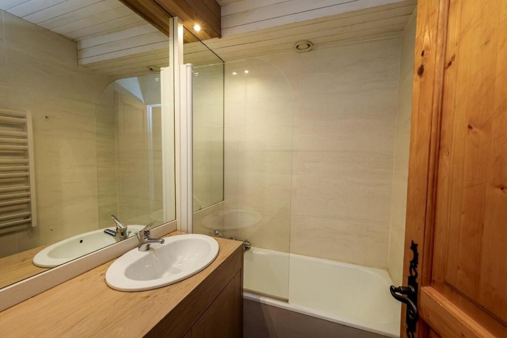Résidence Maison De L'alpe - MAISON DE L'ALPE APT F2 MAE-2931 - 5