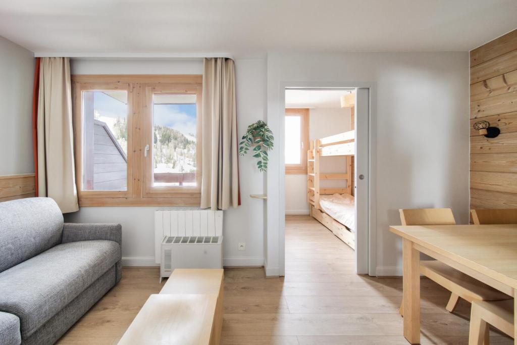 Résidence Plagne Lauze - maeva Home - Studio 4 personnes - Prestige MAE-1944 - 1