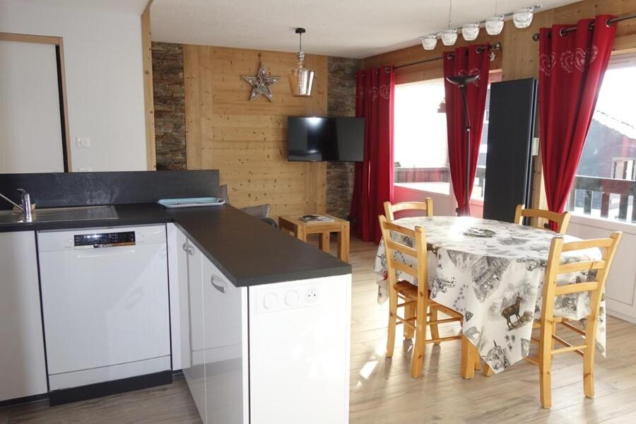 Résidence Cabris - RESIDENCE LES CABRIS APT 03 MAE-2951 - 3