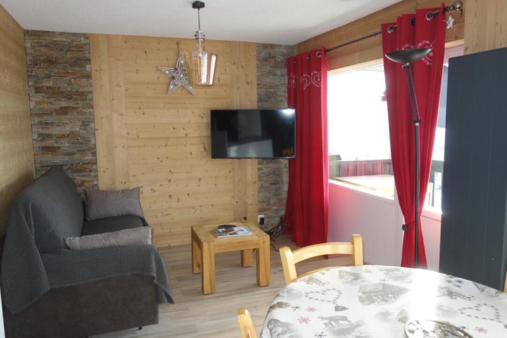 Résidence Cabris - RESIDENCE LES CABRIS APT 03 MAE-2951 - 1