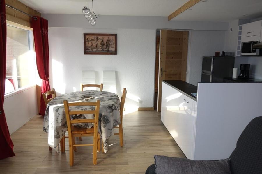 Résidence Cabris - RESIDENCE LES CABRIS APT 03 MAE-2951 - 5