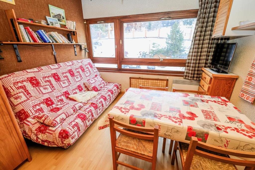 Résidence Maison De L'alpe - MAISON DE L'ALPE APT O2 MAE-2981 - 1