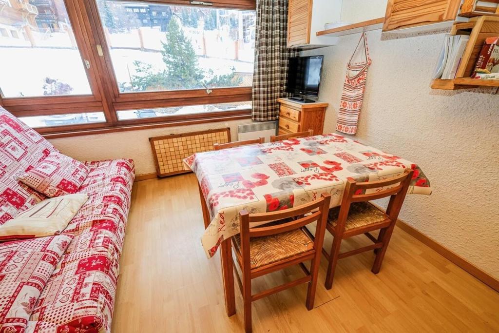 Résidence Maison De L'alpe - MAISON DE L'ALPE APT O2 MAE-2981 - 4