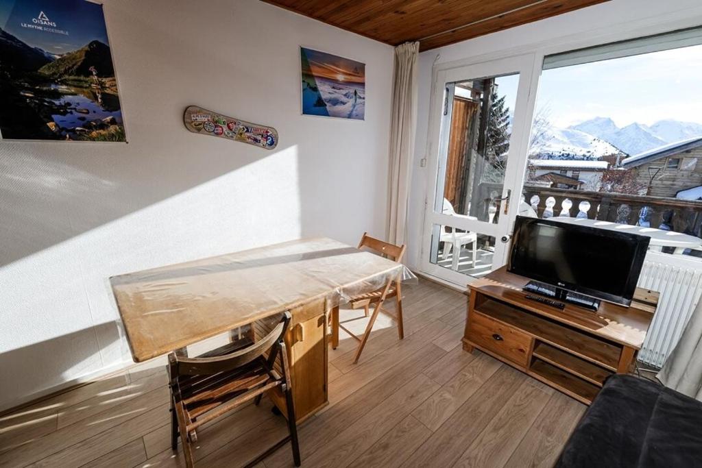 Résidence Saint Bernard - SAINT BERNARD APT 24 MAE-3051 - 3
