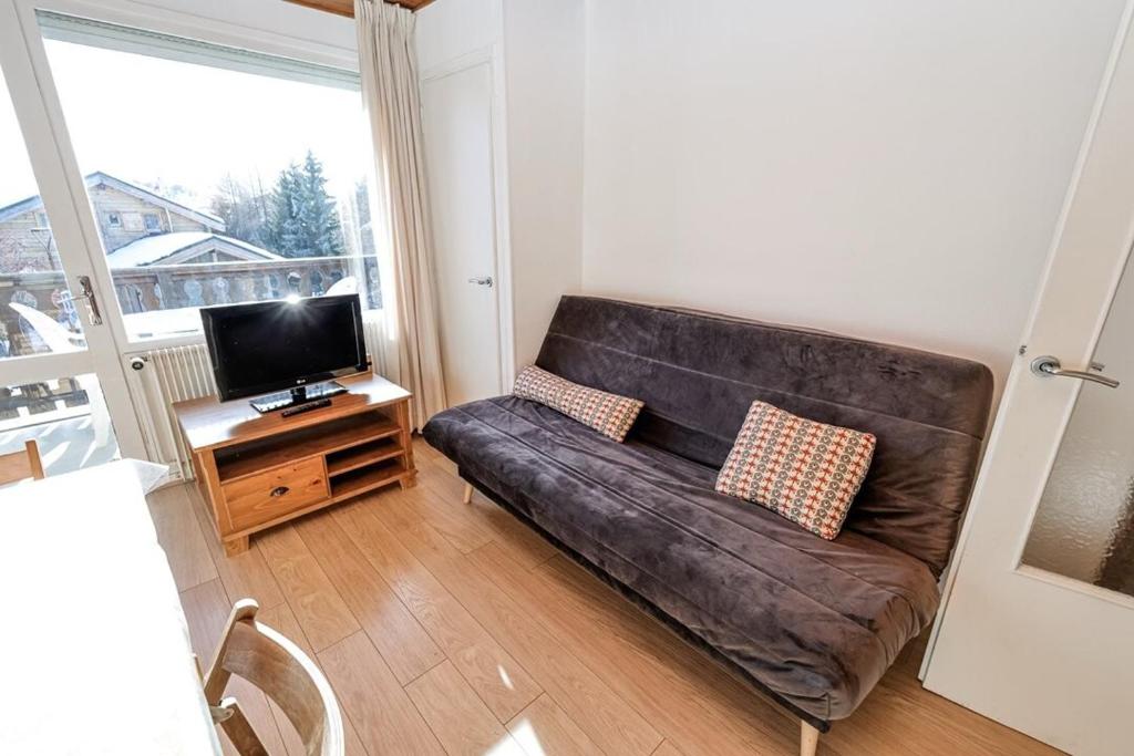 Résidence Saint Bernard - SAINT BERNARD APT 24 MAE-3051 - 1