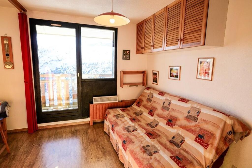 Résidence Balcons D'huez - RESIDENCE LES BALCONS D'HUEZ APT 215 MAE-3081 - 3