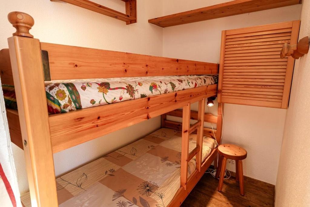 Résidence Balcons D'huez - RESIDENCE LES BALCONS D'HUEZ APT 215 MAE-3081 - 5