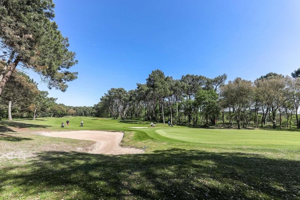 Le Domaine du Golf de Pinsolle - maeva Home - Appartement 2 pièces 5 personnes - Sélection MAE-8544 - 2