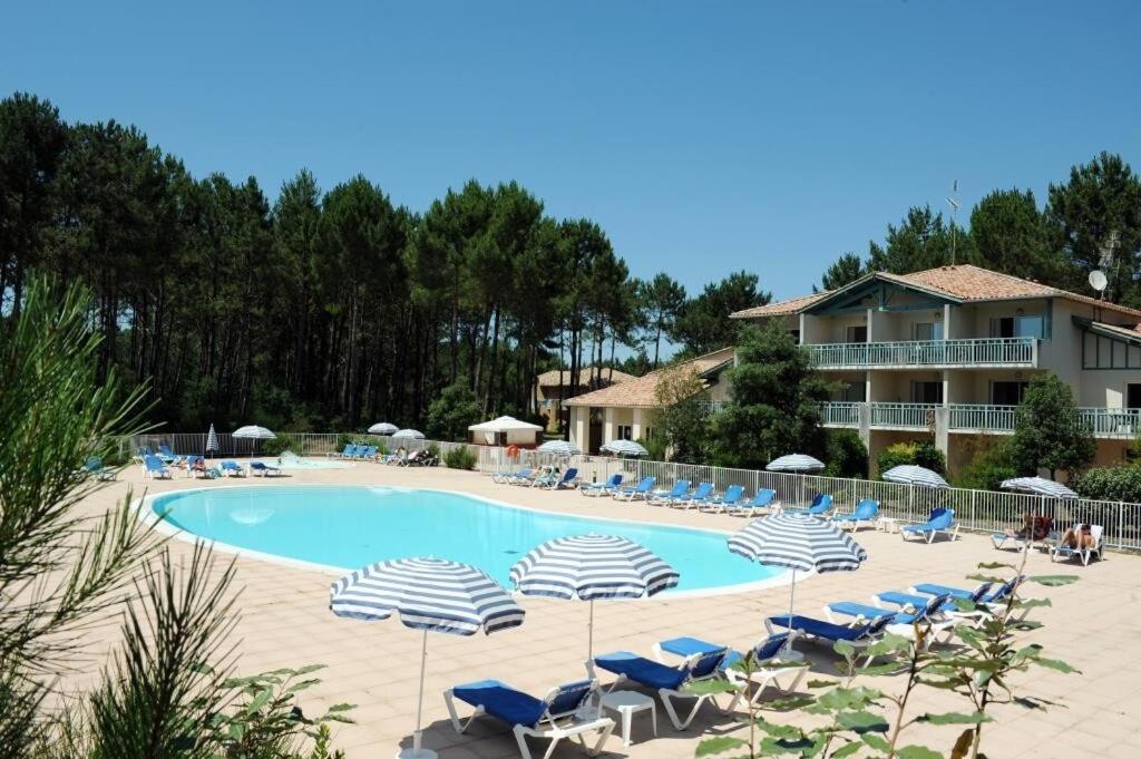 Le Domaine du Golf de Pinsolle - maeva Home - Appartement 2 pièces 5 personnes - Sélection MAE-8544 - 3