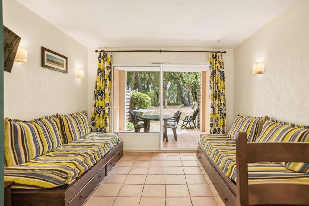 Le Domaine du Golf de Pinsolle - maeva Home - Appartement 2 pièces 5 personnes - Sélection MAE-8544 - 1