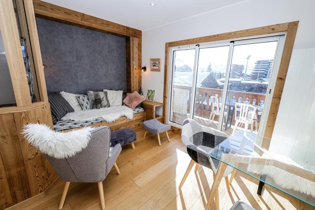 Résidence Menandiere - MENANDIERE APT J2 MAE-3251 - 2
