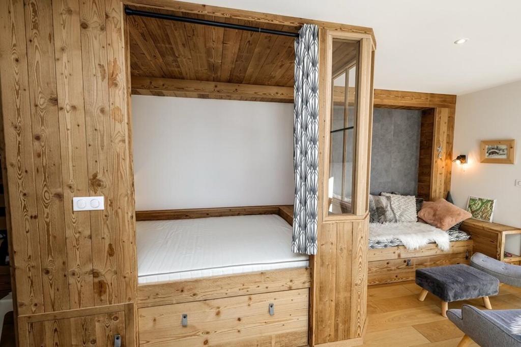 Résidence Menandiere - MENANDIERE APT J2 MAE-3251 - 5