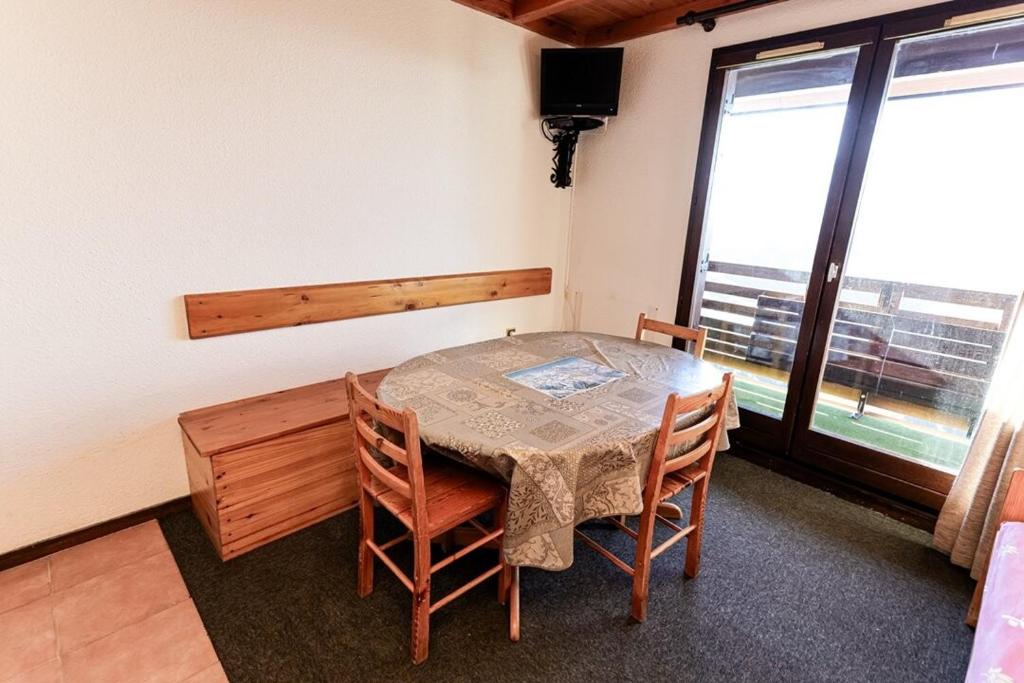 Résidence Solaires - RESIDENCE LES SOLAIRES APT 43 MAE-3361 - 2