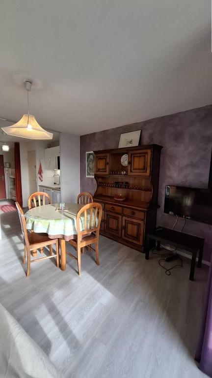 Résidence Skival - RESIDENCE SKIVAL APT 110 MAE-3421 - 4