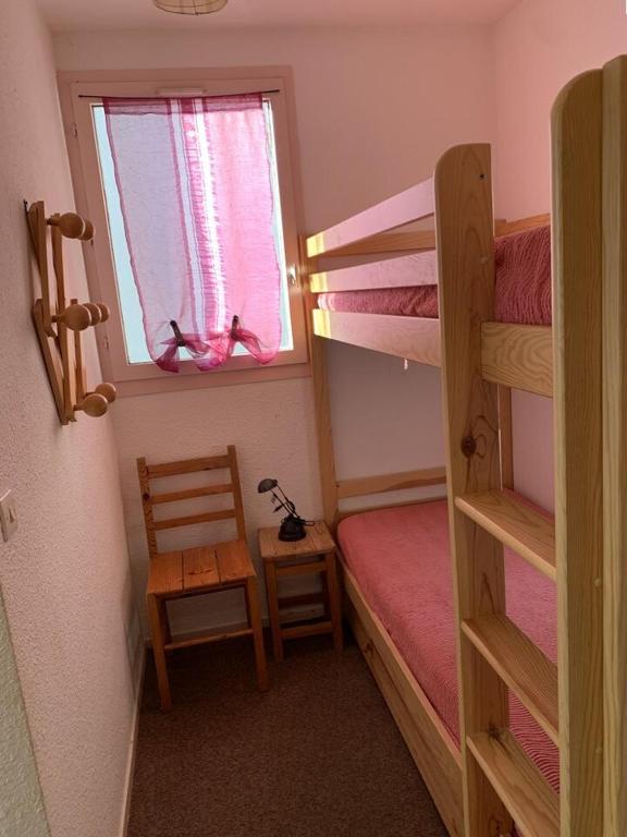 Résidence Balcons D'huez - RESIDENCE LES BALCONS D'HUEZ APT 101 MAE-3441 - 5