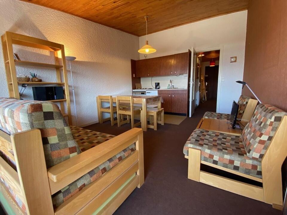 Résidence Milady - MILADY APT B3 MAE-3451 - 3