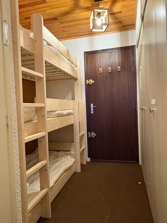 Résidence Milady - MILADY APT B3 MAE-3451 - 4