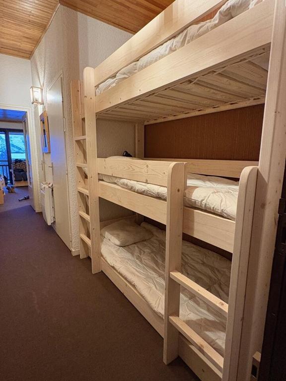 Résidence Milady - MILADY APT B3 MAE-3451 - 5