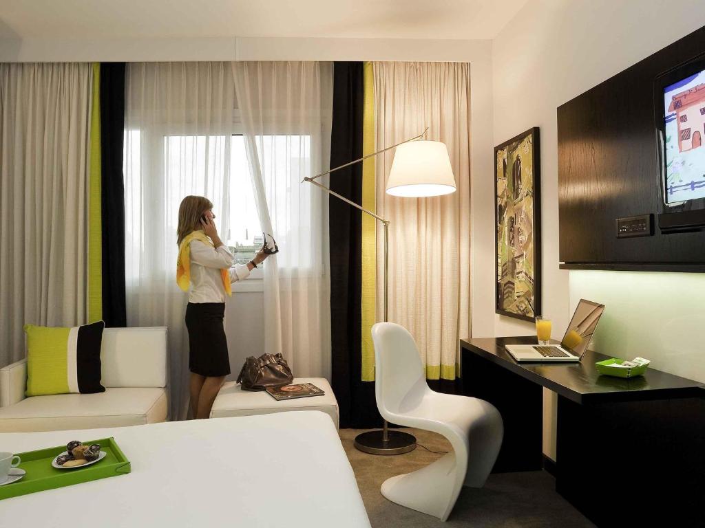 Novotel Buenos Aires - 4