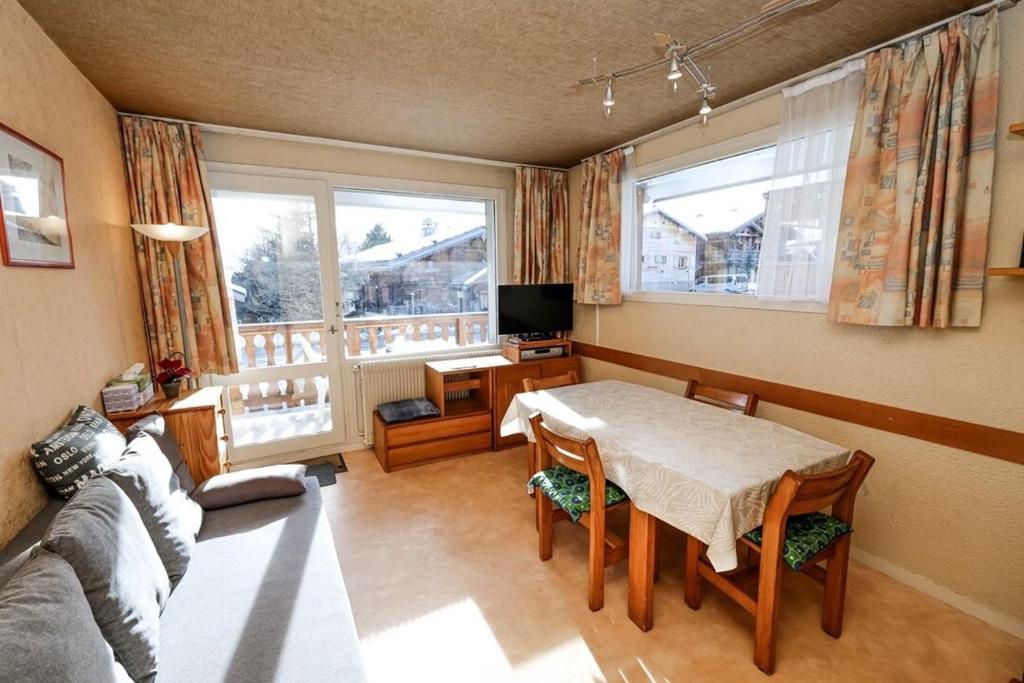 Résidence Saint Bernard - SAINT BERNARD APT 11 MAE-3471 - 4