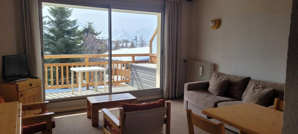 Résidence Azur - AZUR APT C2 MAE-3571 - 1