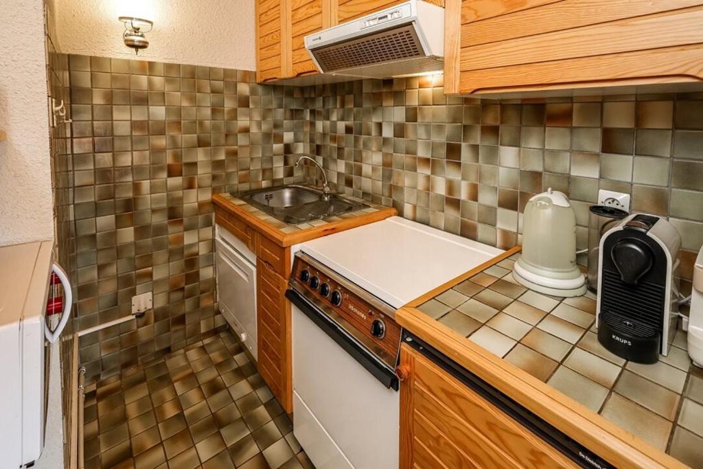Résidence Azur - AZUR APT C2 MAE-3571 - 5