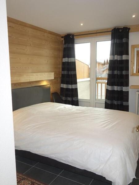 Résidence Res.de L'alpe - RESIDENCE DE L'ALPE APT 12 MAE-3631 - 5