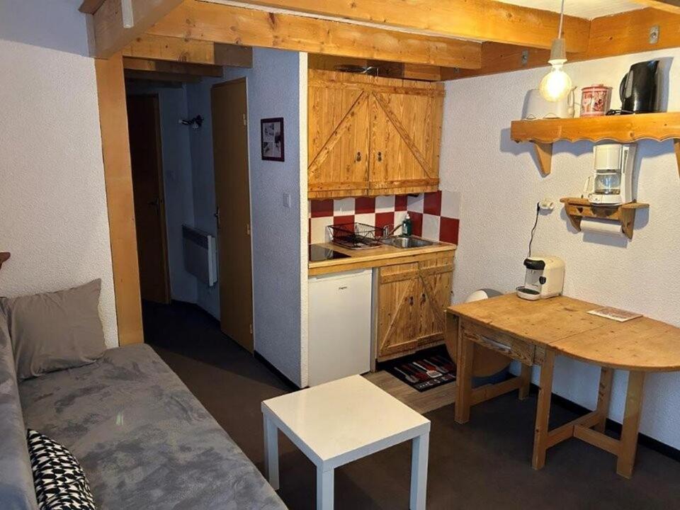 Résidence Grand Sud - RESIDENCE GRAND SUD APT 424 MAE-3481 - 4