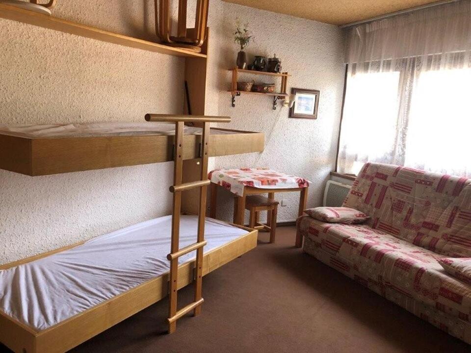 Résidence Maison De L'alpe - MAISON DE L'ALPE APT R2 MAE-3501 - 5