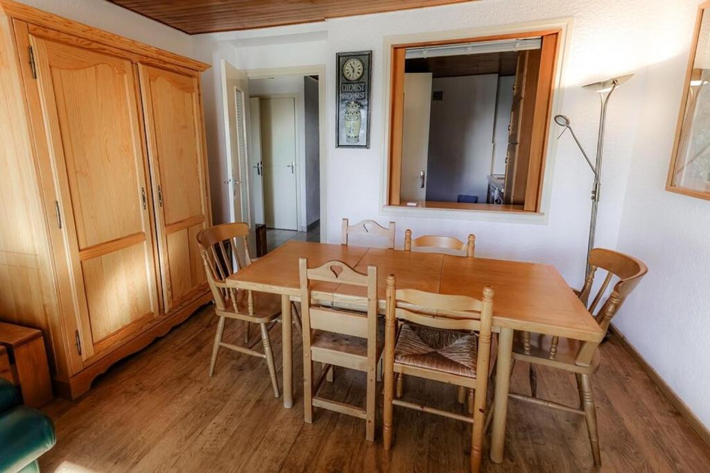 Résidence Alpe 2000 - ALPE 2000 APT 003 MAE-3511 - 3