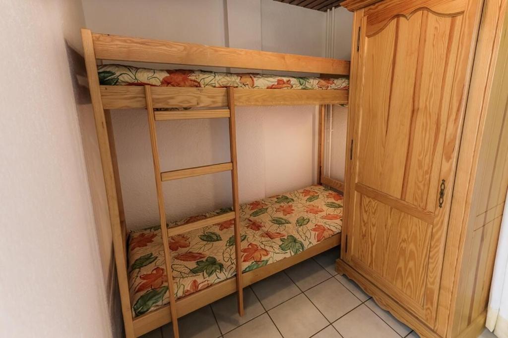 Résidence Alpe 2000 - ALPE 2000 APT 003 MAE-3511 - 5