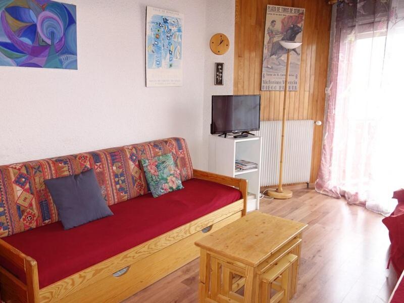 Résidence Montana - APPARTEMENT ALPE D'HUEZ HAUT DE STATION MAE-3681 - 3
