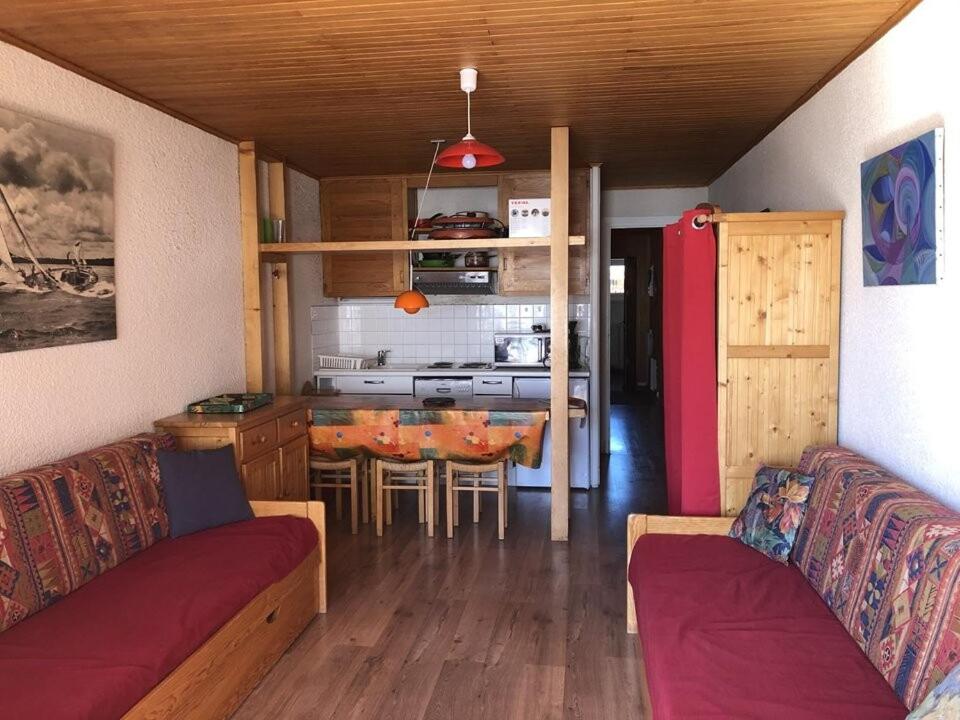 Résidence Montana - APPARTEMENT ALPE D'HUEZ HAUT DE STATION MAE-3681 - 1