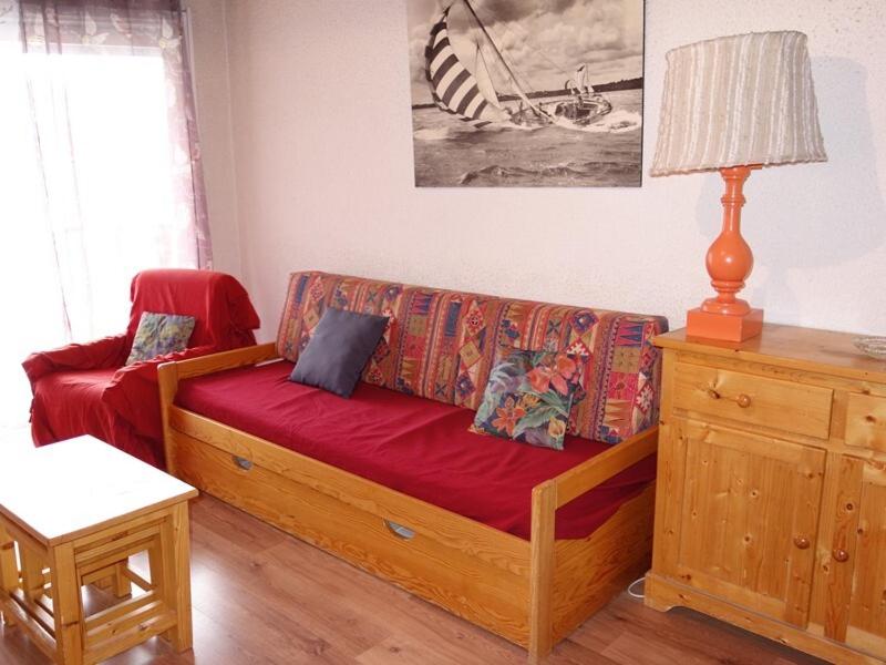 Résidence Montana - APPARTEMENT ALPE D'HUEZ HAUT DE STATION MAE-3681 - 4