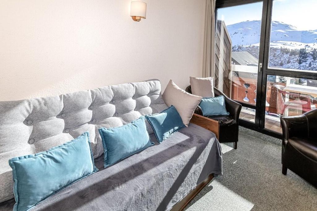 Résidence Grand Sud - RESIDENCE GRAND SUD APT 420 MAE-3521 - 1