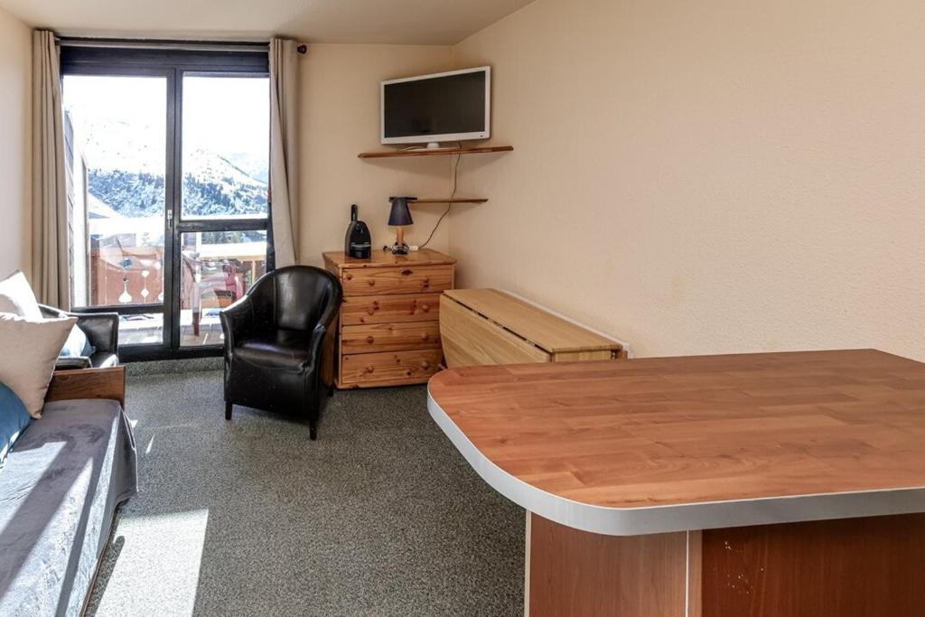 Résidence Grand Sud - RESIDENCE GRAND SUD APT 420 MAE-3521 - 4