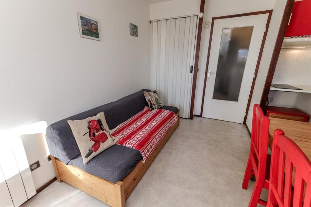 Résidence Vue Et Soleil - APPARTEMENT ALPE DHUEZ QUARTIER PASSEAUX MAE-3961 - 1