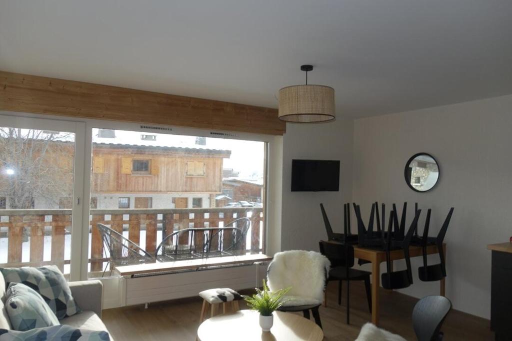 Résidence Sures A - RESIDENCE LES SURES A - APT A2 MAE-3531 - 3