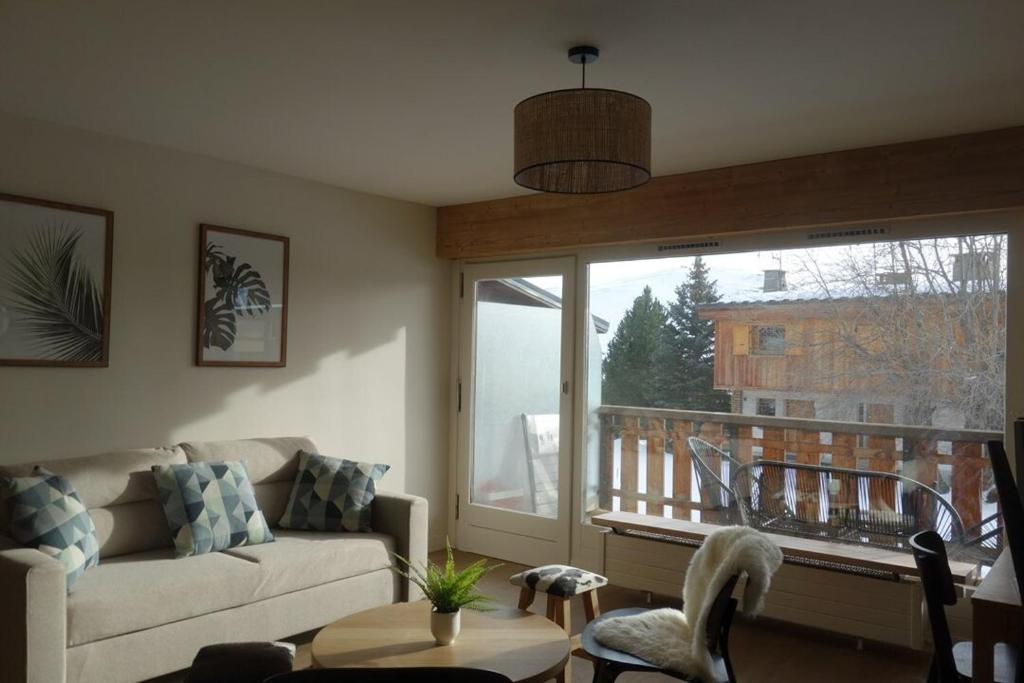 Résidence Sures A - RESIDENCE LES SURES A - APT A2 MAE-3531 - 1