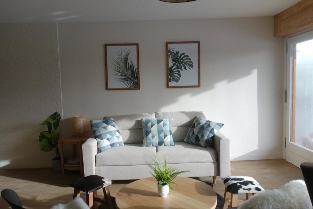 Résidence Sures A - RESIDENCE LES SURES A - APT A2 MAE-3531 - 4
