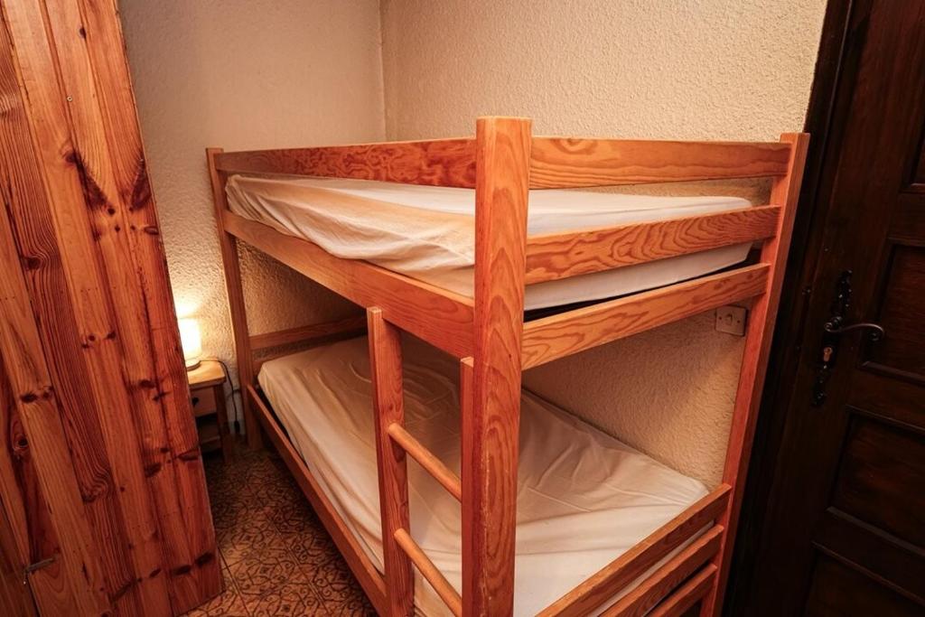 Résidence Gemeaux - GEMEAUX APT E5 MAE-3591 - 4