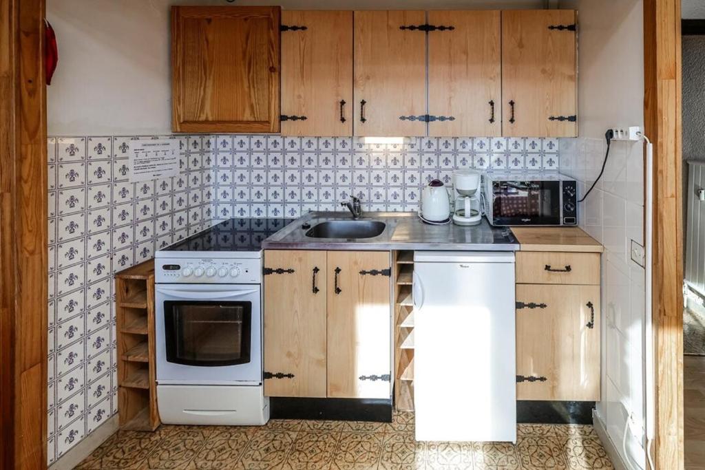 Résidence Gemeaux - GEMEAUX APT E5 MAE-3591 - 5