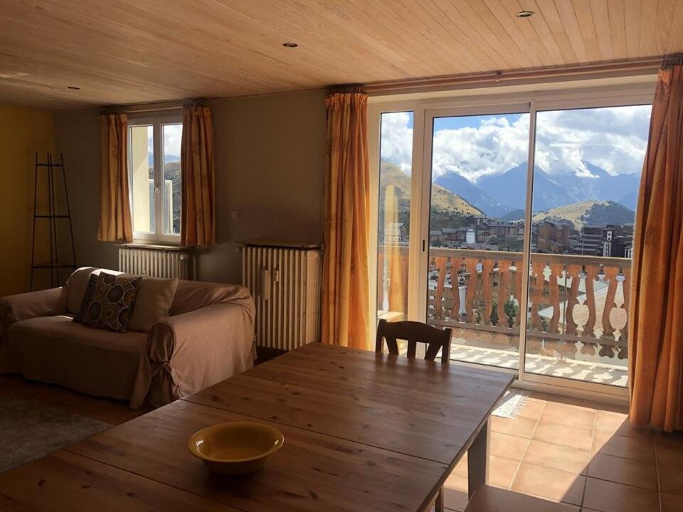 Résidence Res.de L Oisans - RESIDENCE DE L'OISANS APT A5 MAE-3641 - 4