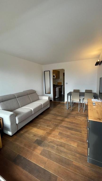 Résidence Roche Mantel - RESIDENCE LE ROCHE MANTEL APT 210 MAE-0541 - 3