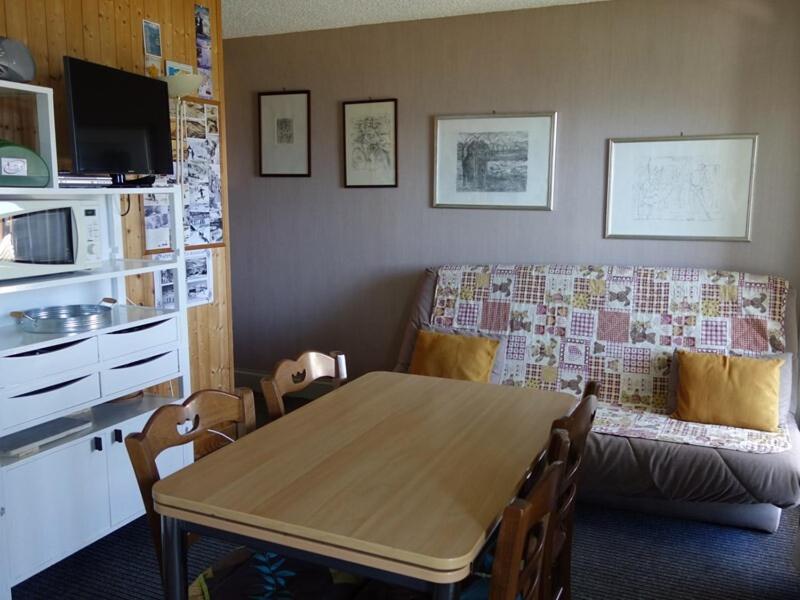 Résidence Menandiere - MENANDIERE APT P3 MAE-3651 - 4
