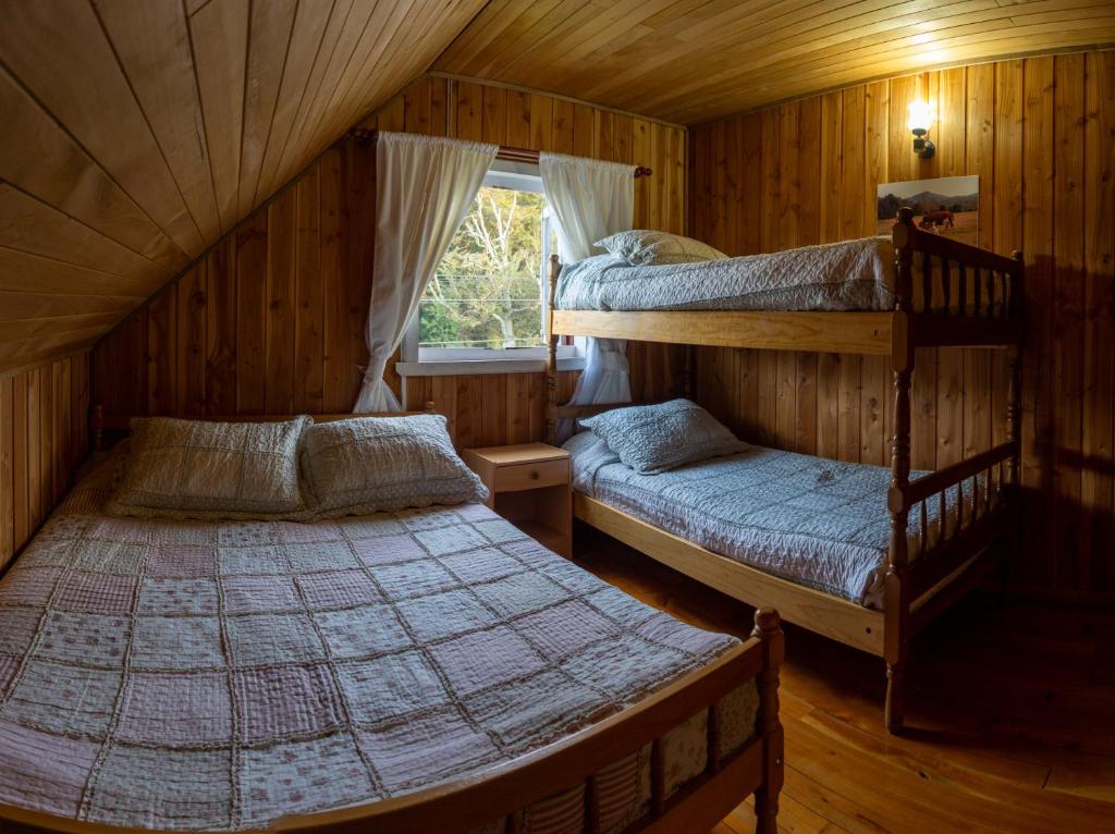 Casona Peumayen - 4