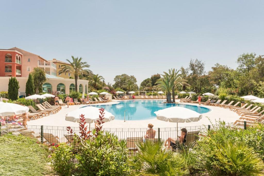 Résidence les Calanques des Issambres - maeva Home - Appartement climatisé 2 pièces 4 personnes - Sélection MAE-3624 - 5