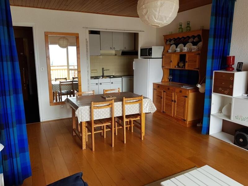 Résidence Choucas - RESIDENCE LES CHOUCAS APT 45 MAE-3691 - 3