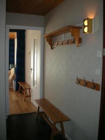 Résidence Choucas - RESIDENCE LES CHOUCAS APT 45 MAE-3691 - 5