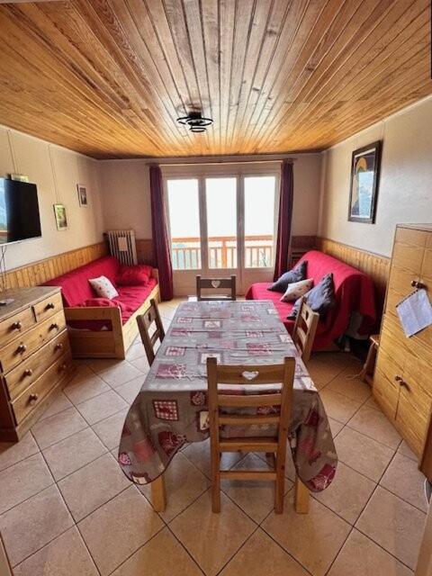 Résidence Paradis B - RESIDENCE PARADIS B APT B3 MAE-9603 - 1